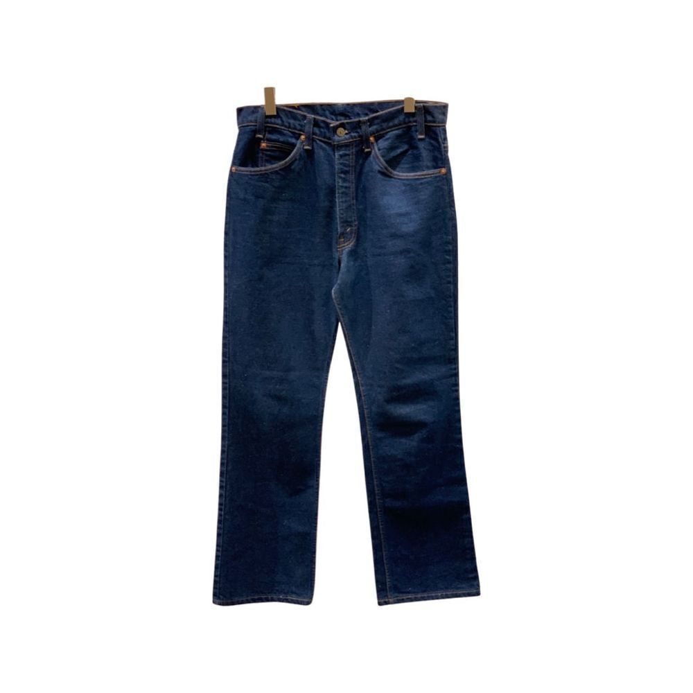 Levi's 517 Jeans Vintage American Denim Waist 34